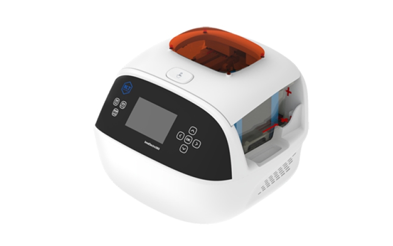 InnoElectro360 实物图