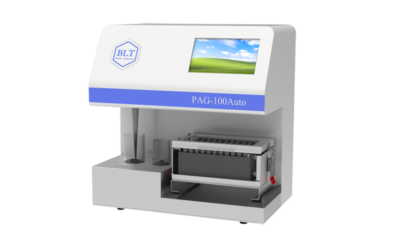 PAG-100Auto 实物图