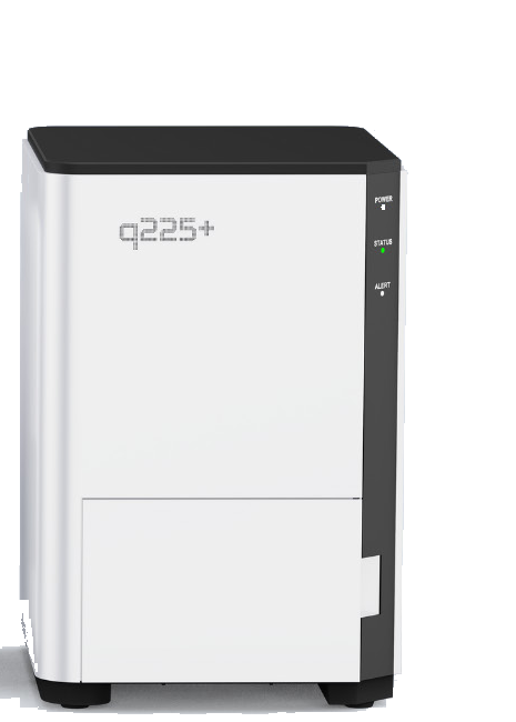Quantagene q225 Plus 系列 实物图