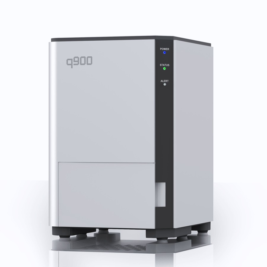 Quantagene q900 系列 实物图