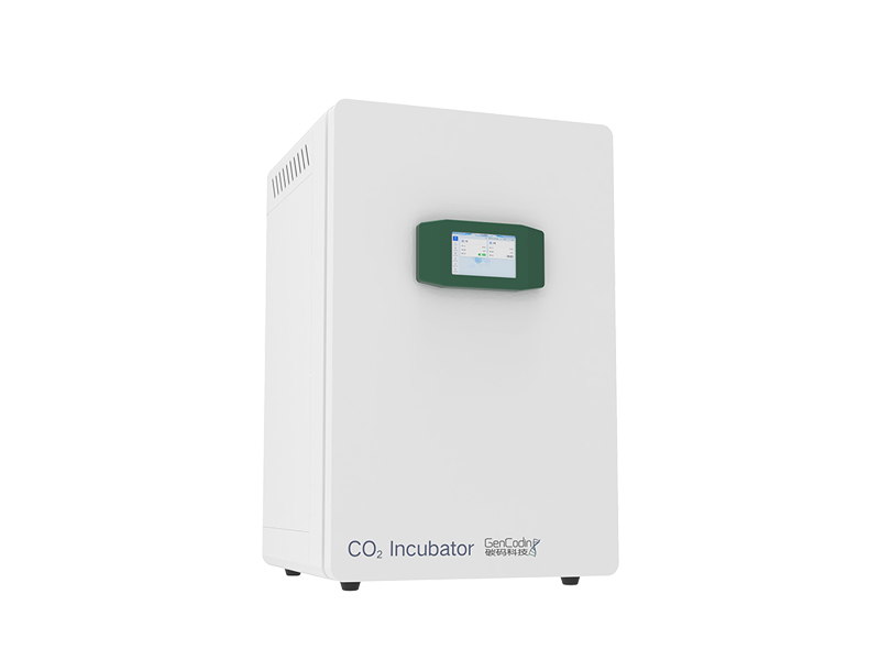 两巢单门智能二氧化碳培养箱 GC2-30 实物图