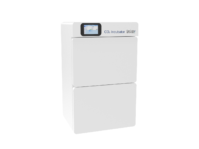 两巢智能二氧化碳培养箱 GC2-70 实物图