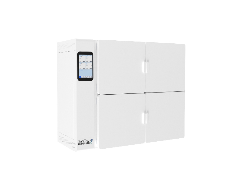 四巢二氧化碳培养箱 GC4-50 实物图
