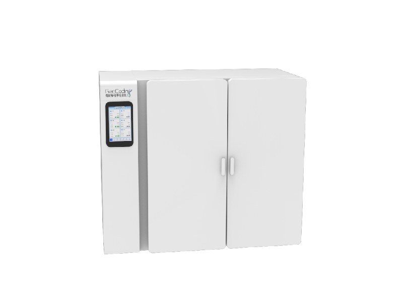 六巢智能二氧化碳培养箱 GC6-30 实物图