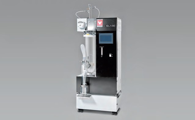 喷雾干燥器 ADL312SC-A 实物图