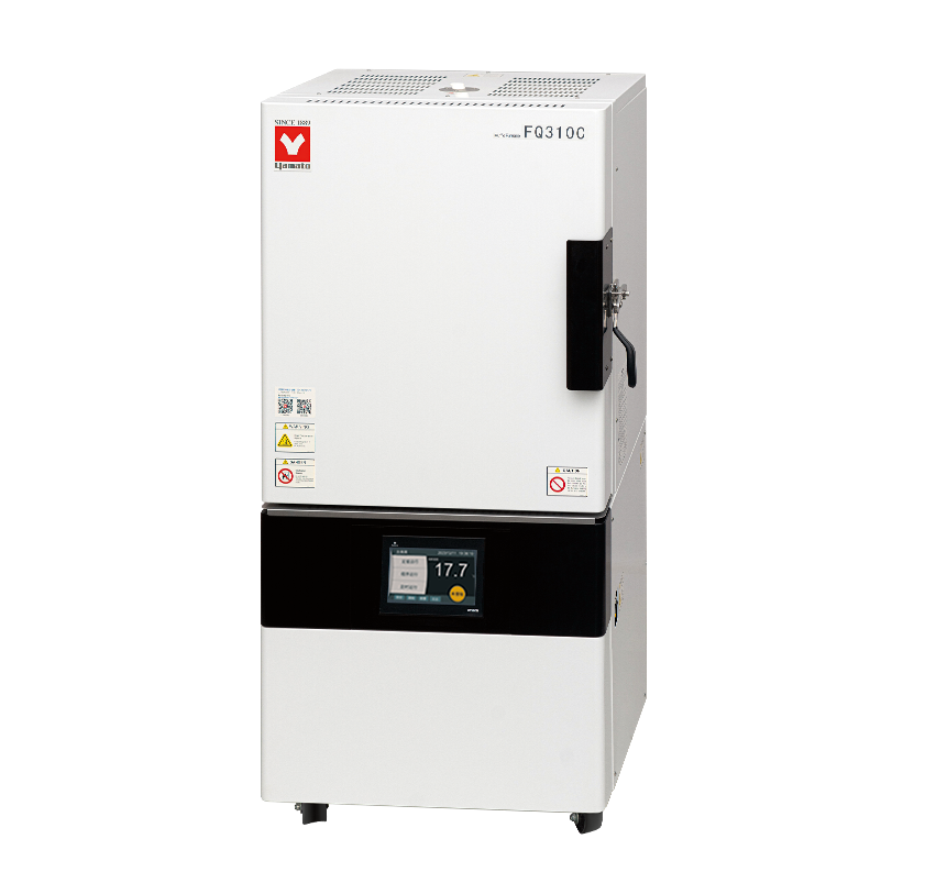 马弗炉 FQ310C 实物图