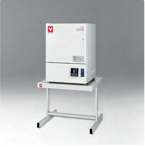 干热灭菌器 SI411C/611C 实物图