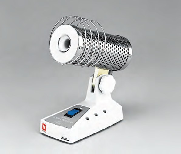 针孔灭菌器 SL-21 实物图
