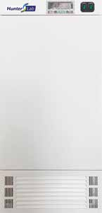 斑马鱼培养箱 / 臭氧灭菌箱 实物图